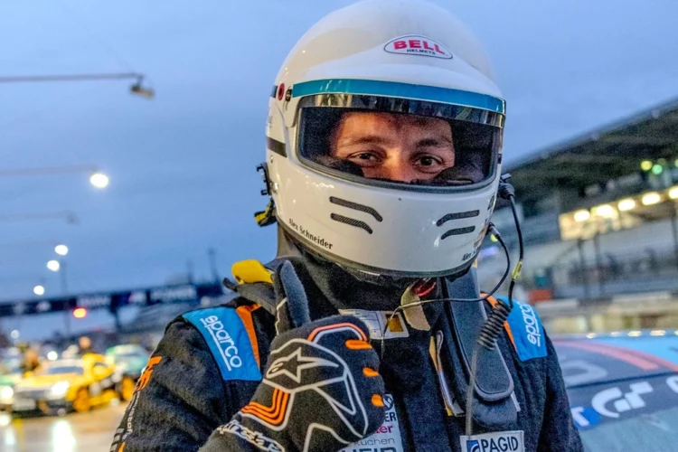 NLS 5 der 55. Adenauer ADAC Rundstrecken-Trophy 2024