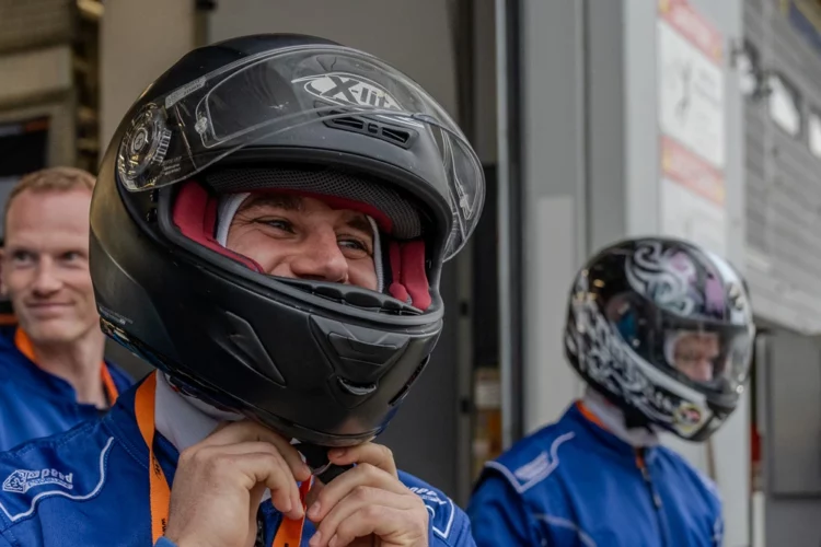 NLS 5 der 55. Adenauer ADAC Rundstrecken-Trophy 2024