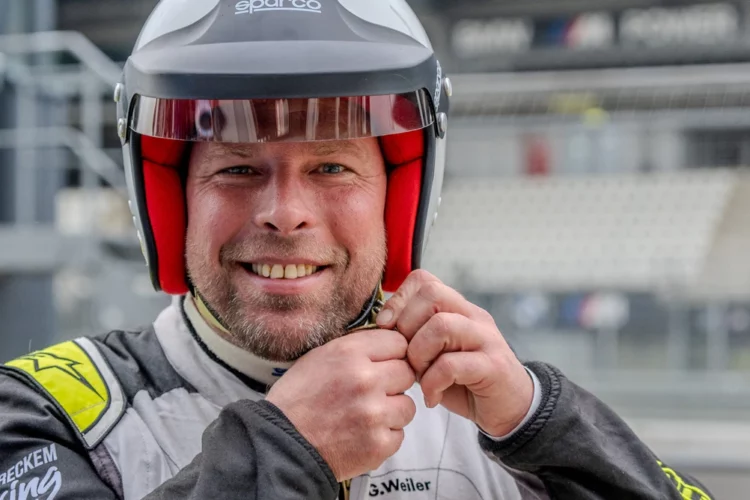 NLS 5 der 55. Adenauer ADAC Rundstrecken-Trophy 2024