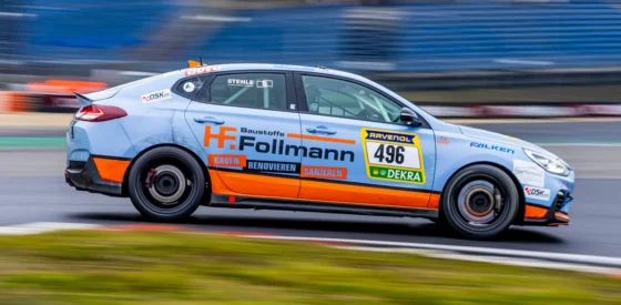 NLS 6: 56 ADAC Barbarossapreis 2024