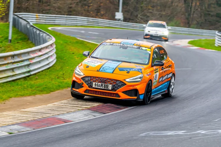 NLS 6: 56 ADAC Barbarossapreis 2024