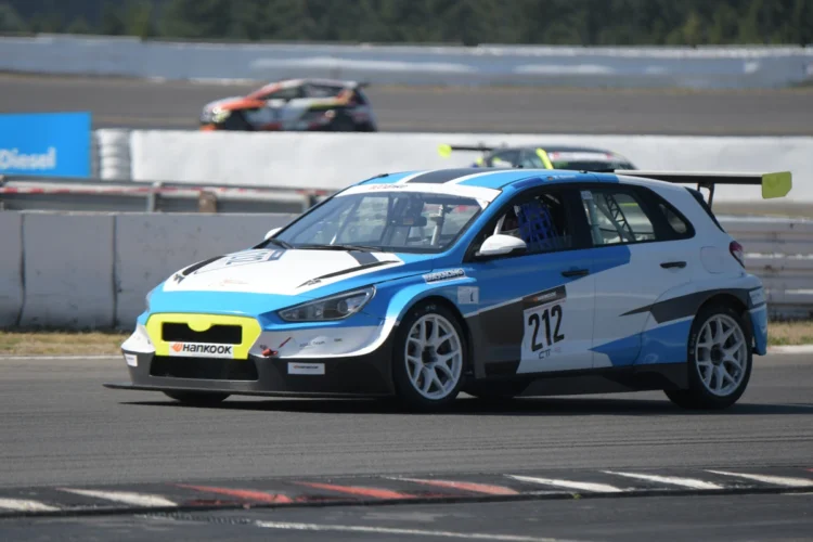 CTT3 2026 Rennbericht