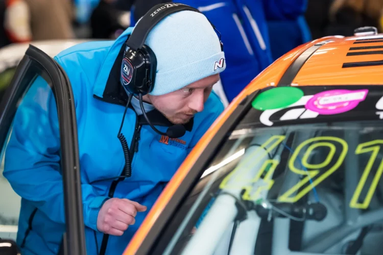 NLS1 2026 Rennbericht