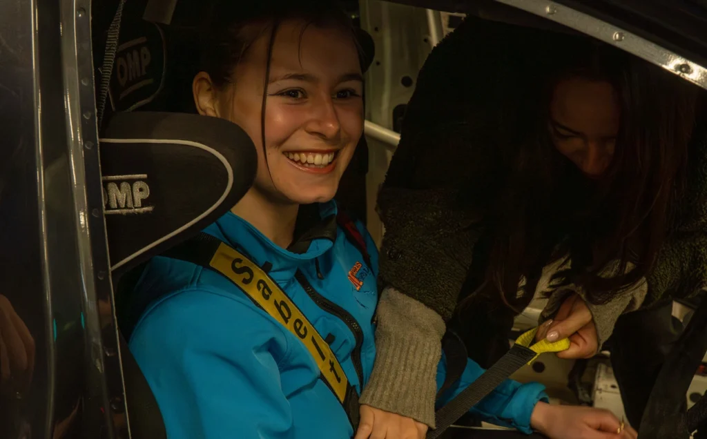 NLS1 2026 Rennbericht