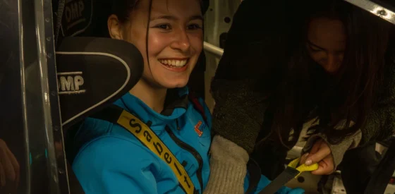 NLS1 2026 Rennbericht