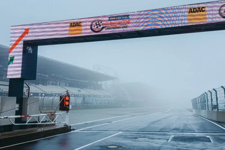 NLS1 2026 Rennbericht