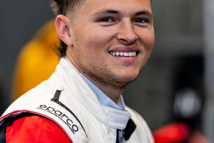 NLS1 2026 Rennbericht