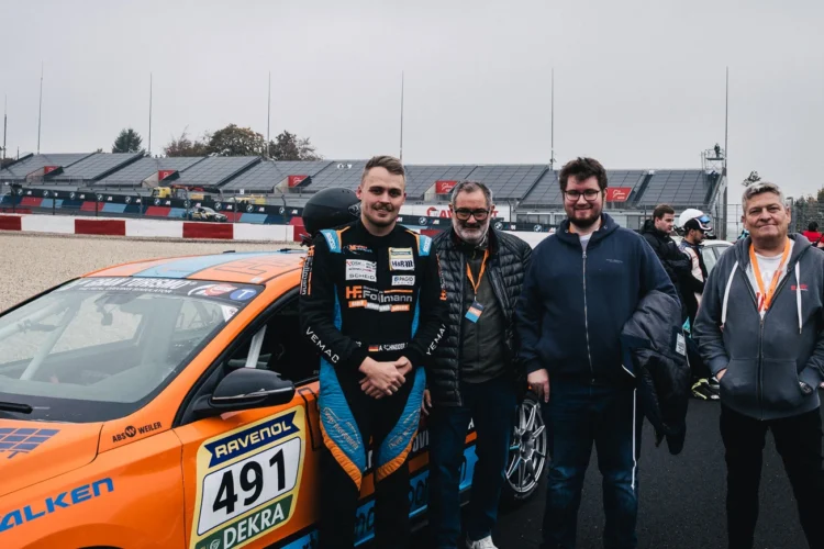 NLS10 2025 Rennbericht