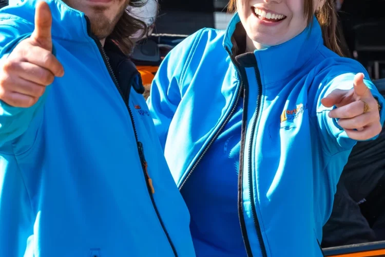 NLS2 2026 Rennbericht