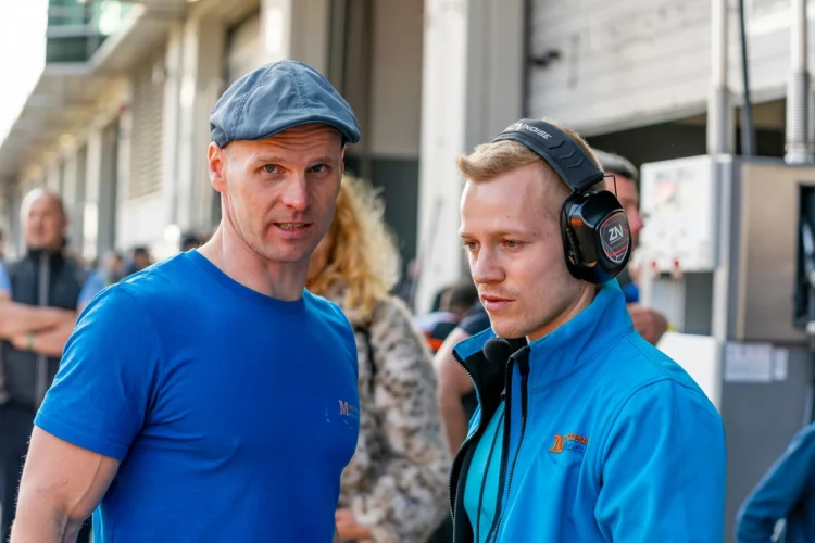 NLS2 2026 Rennbericht