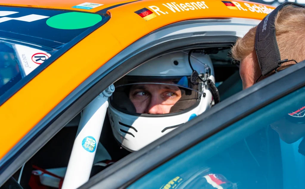 NLS2 2026 Rennbericht