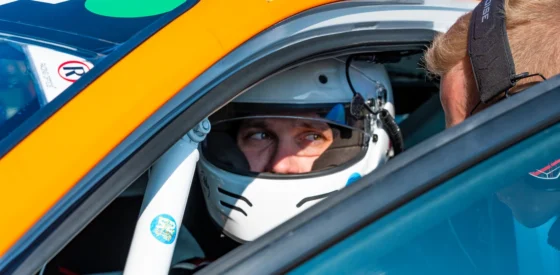 NLS2 2026 Rennbericht