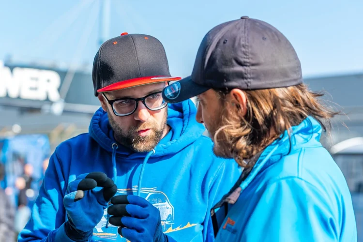 NLS2 2026 Rennbericht