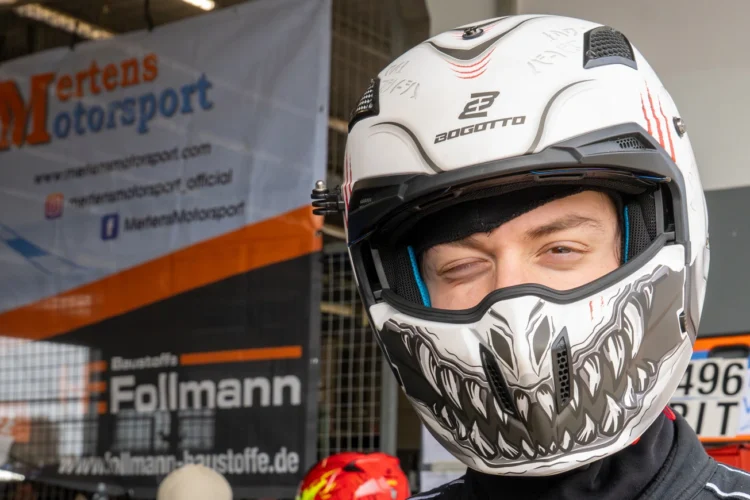 NLS3 2026 Rennbericht