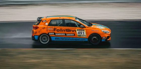 „Ralf“ #491 VT2-FWD i30N Hatchback, Bj. 2022