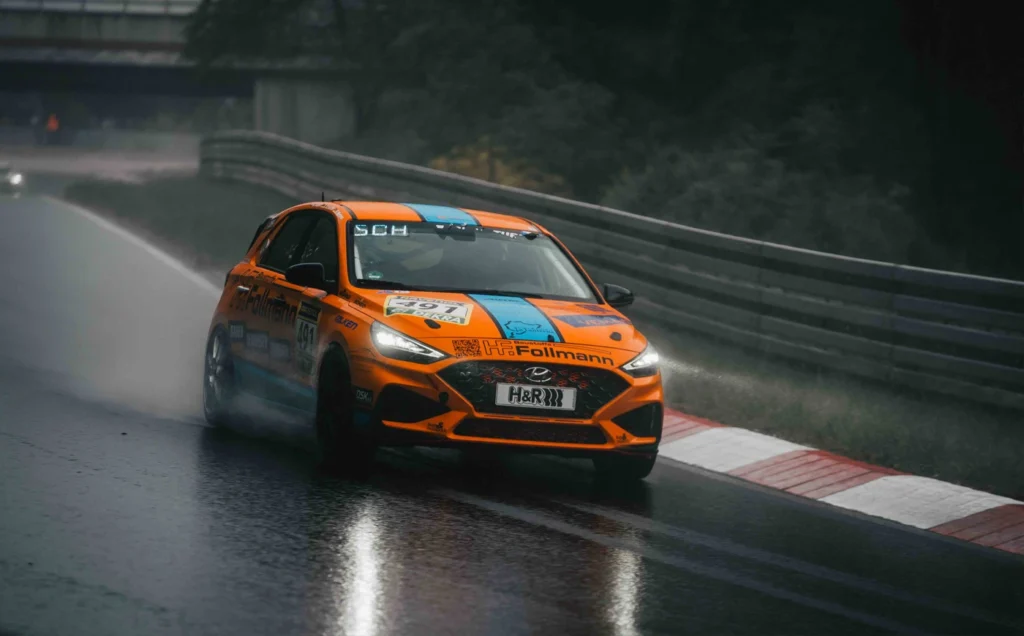24h Qualifiers 1. Lauf 2025