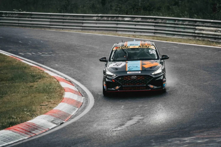 24h Qualifiers 1. Lauf 2025