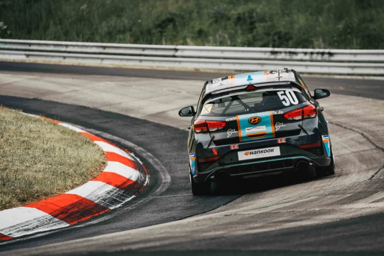 24h Qualifiers 1. Lauf 2025
