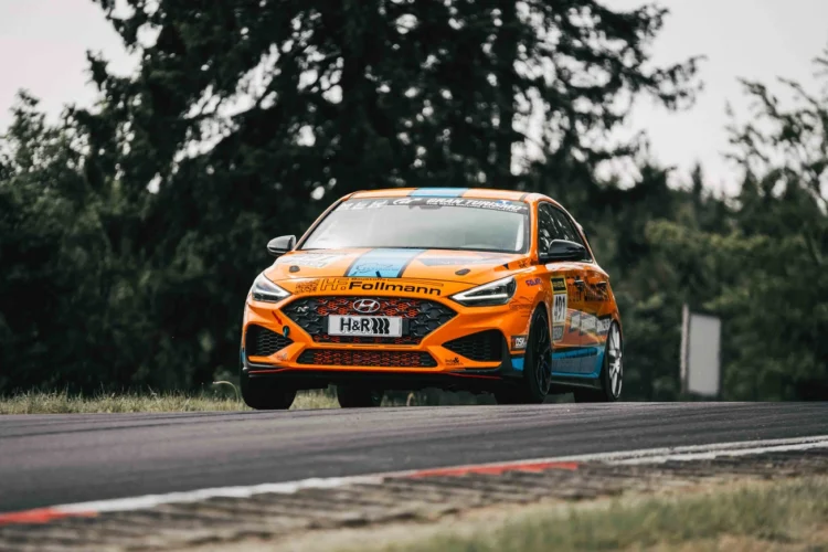 24h Qualifiers 1. Lauf 2025