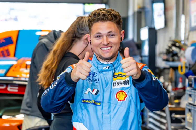 NLS4 2026 Rennbericht