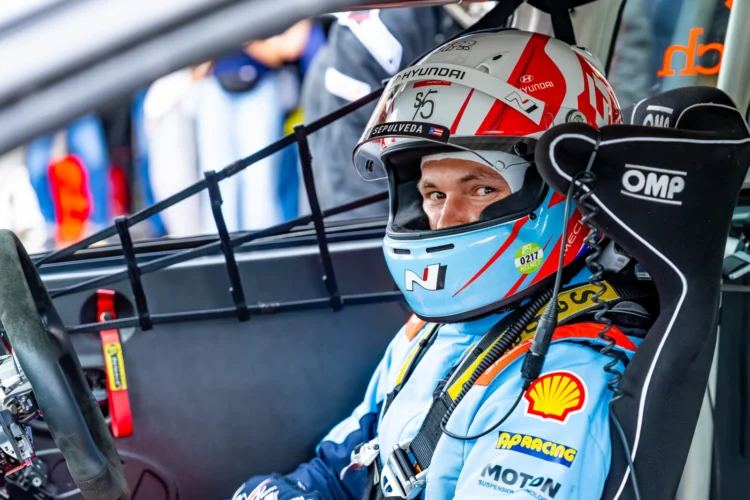 NLS4 2026 Rennbericht