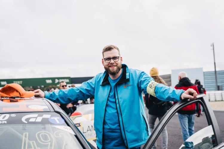 NLS9 2025 Rennbericht