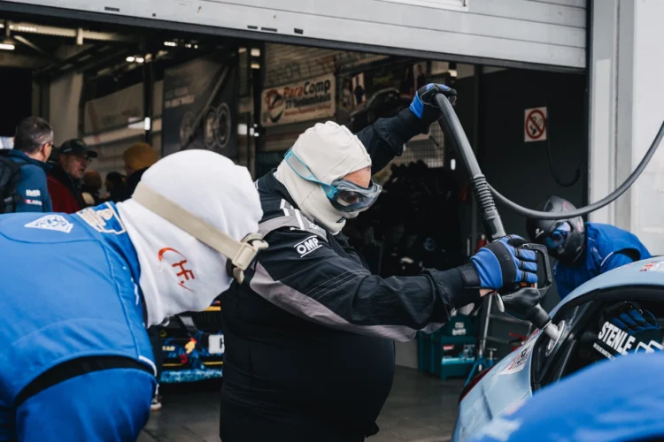 NLS9 2025 Rennbericht