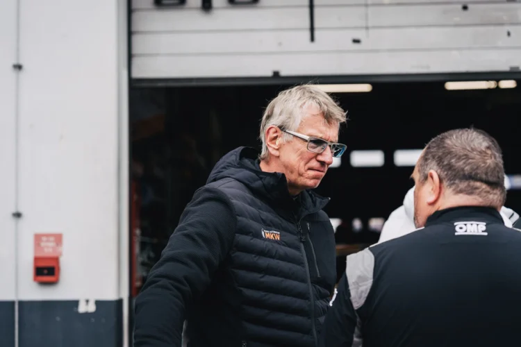 NLS9 2025 Rennbericht