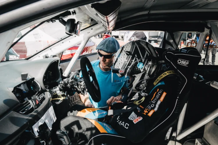 RCN 6–Lauf „Rhein-Ruhr Pokal“