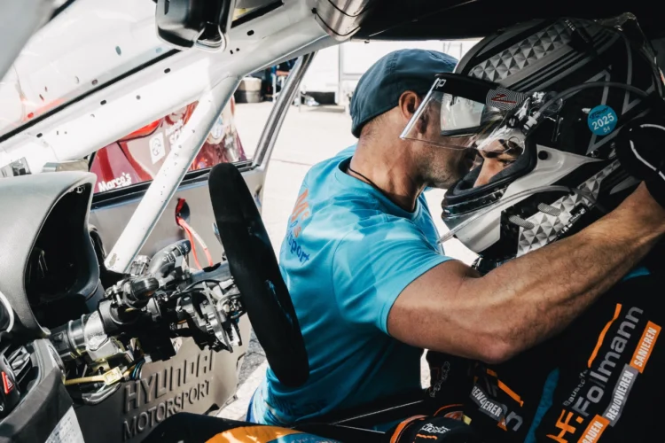 RCN 6–Lauf „Rhein-Ruhr Pokal“