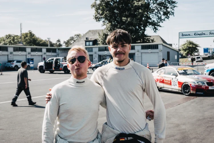 RCN 6–Lauf „Rhein-Ruhr Pokal“