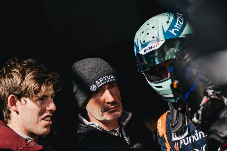 NLS7 & 8 2025 Rennbericht