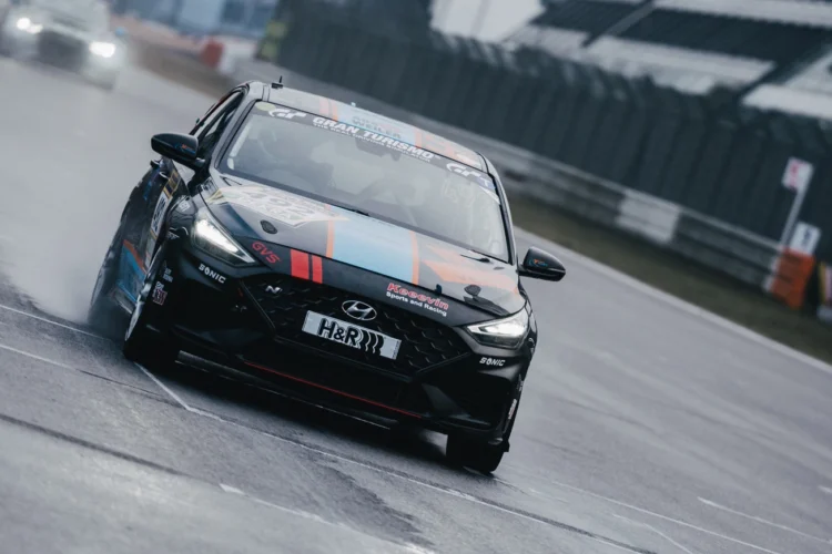 NLS7 & 8 2025 Rennbericht