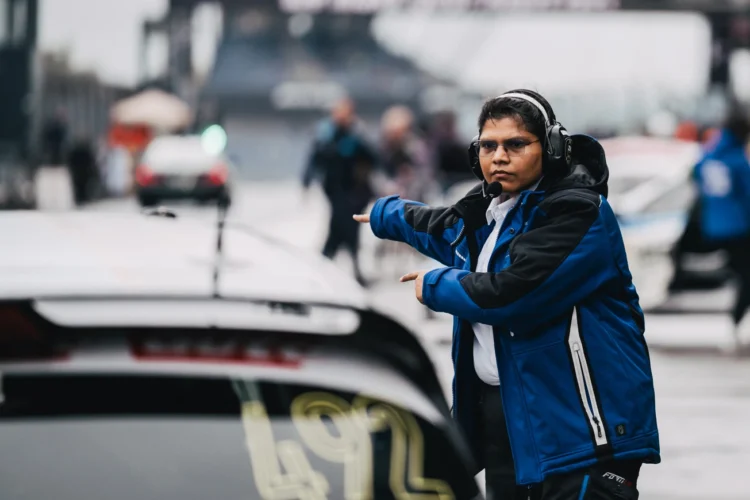 NLS7 & 8 2025 Rennbericht