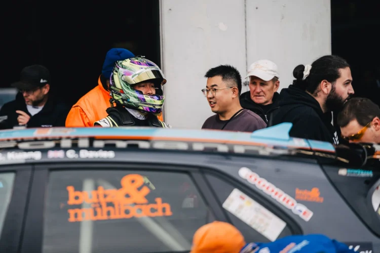 NLS7 & 8 2025 Rennbericht