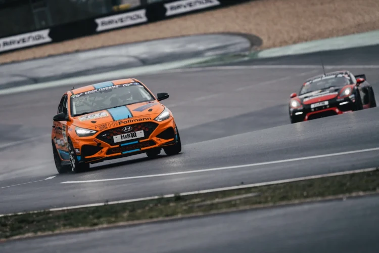 NLS7 & 8 2025 Rennbericht