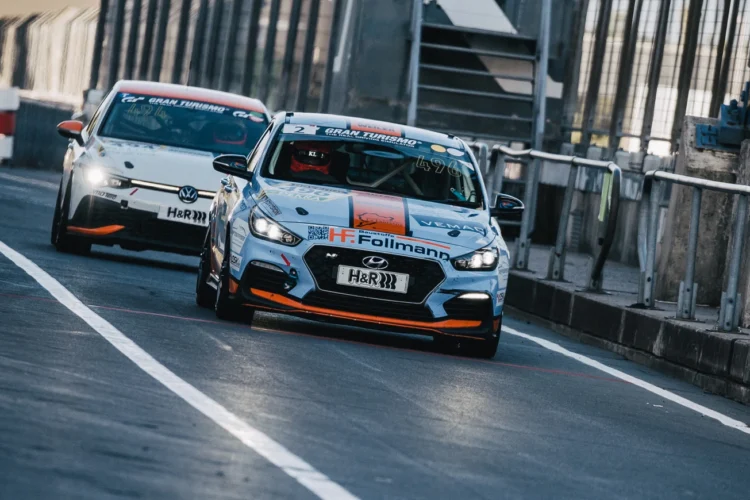 NLS7 & 8 2025 Rennbericht