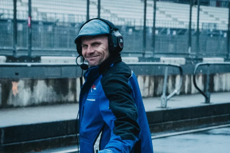 RCN8 2025 Rennbericht